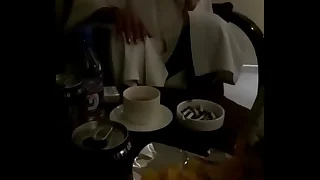 Chaperone NAZLI BAKU